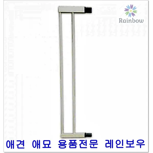 강아지용품 집지키는강아지 확장형현관안전문 강아지철제안전문 애견칸막이 개펜스