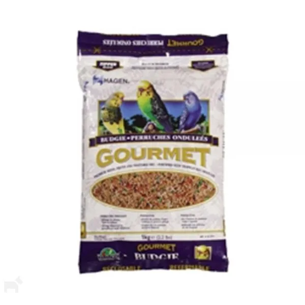 패러킷 1kg 새먹이 새사료 앵무새먹이 새모이 왕관사랑애무모이사료 1개