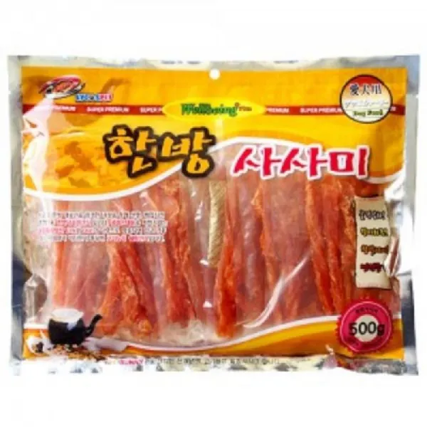글로비스샵_라이코스 한방 사사미 500g+globis픞, ★이상품만족해요!!, ★이상품만족해요!!