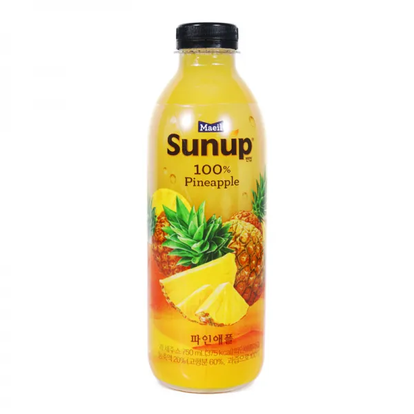 [메가마트] 매일 썬업 자몽쥬스 750ml, 1개