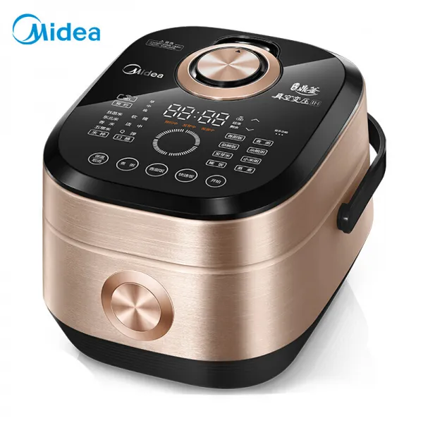 미 (Midea) 전기밥솥 전기밥솥 3.5l 미니용량 다단계 IH 전자가열 전자밥솥 홀로그램으로 WIFI 지능조종 진공정 부속 담력 전, 단일상품