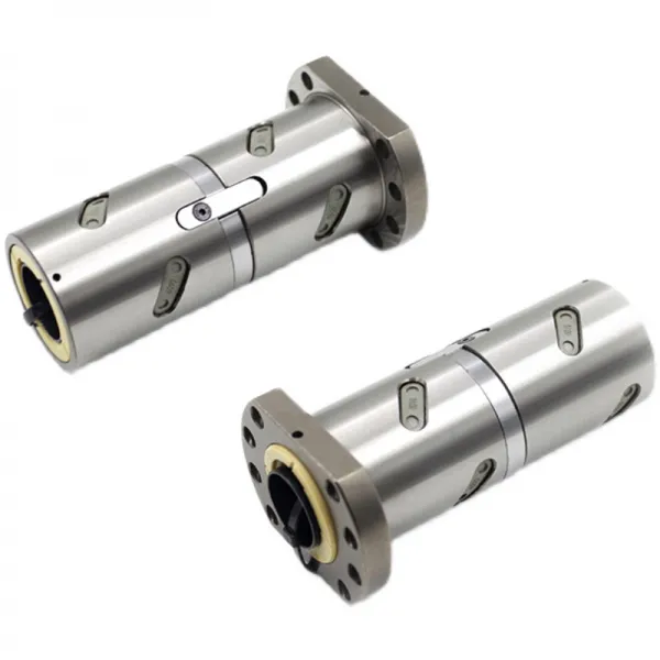 볼 스크크류 직전 리프트 베어링 리드스크류 DFU3205 3210 4005