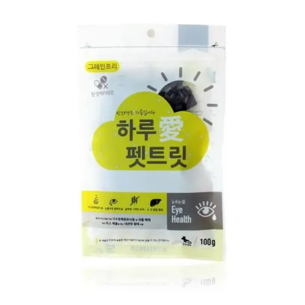 보더콜리 펫져키간식 사모예드 개고기간식 눈물간식, 상세페이지 참조