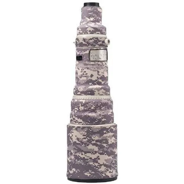 [해외직구]canon 600 ( ) lenscoat Ŀ, digital camo
