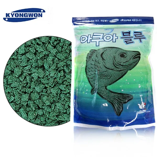 경원 아쿠아 블루