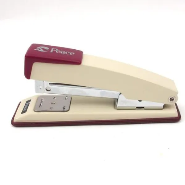  멸치쇼핑 Jor 평화 스테플러 35 호치케스 평화스테플러 평화스테플러35 소형스테플러 제본용스테플러