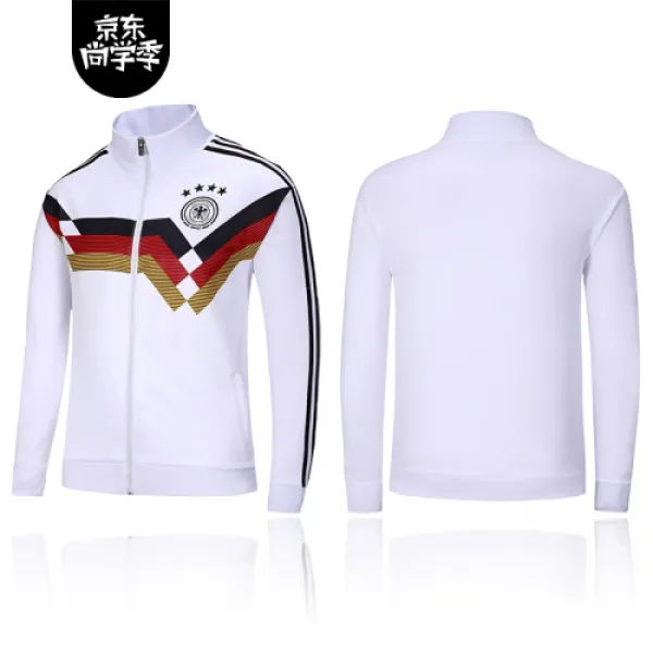 장족구복 겉옷 덕국축구팀 아웃마운드 재킷 아르헨티나 유니폼 세트 남덕국백홍 상의 서킷 싱글 워드 S 5958 
