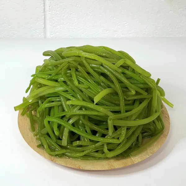 생고구마순 데친고구마순 고구마줄기 적고구마순 1kg 2kg