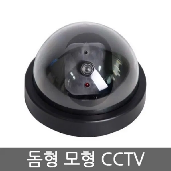 Ksw18306 돔형 모형 Nn153 Cctv