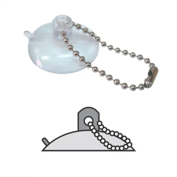 흡착 큐방구슬줄 32mm 압착고무구슬줄 5P, 기본