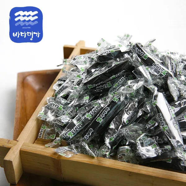  완도명가 다시마맛다시마 230g X 2팩 단일상품