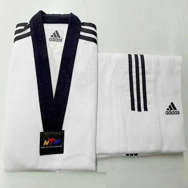 아디다스 이월상품태권도복