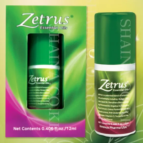 제트러스 이버노스팔마 미국 Gmp기준 및 Fda지침에 준하는 안전성 여성 바디오일 오일 1개 12ml