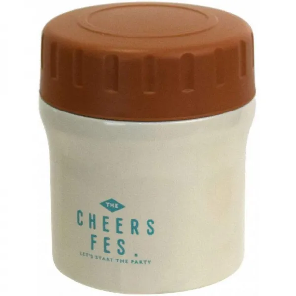 갖다 페스 스테인리스 수프 냄비 320ml BE