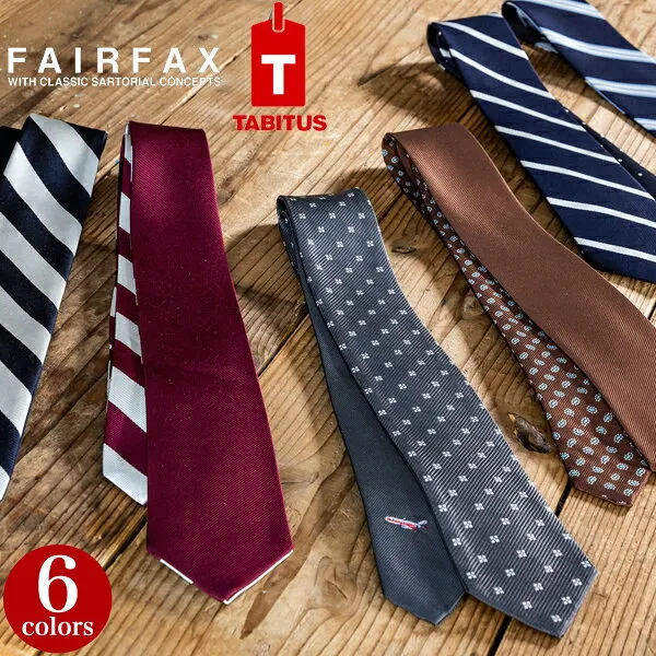 넥타이 2 way 스 트 라 이 프 민 트 포인트 네 이 비 회색 비 즈 니스 faifax 팔 락 스 tabitsu 타 비 스