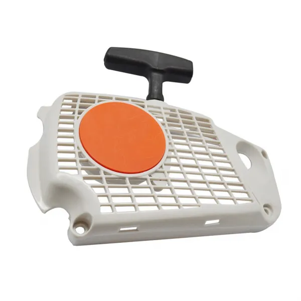 Zld Stihl Ms191t Ms192t Ms192tc Ms193t 용 되감기 스타터 어셈블리 신규