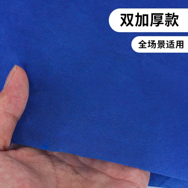 REDLIFO 남자 일회용 팬티 풋마사지 미용실용