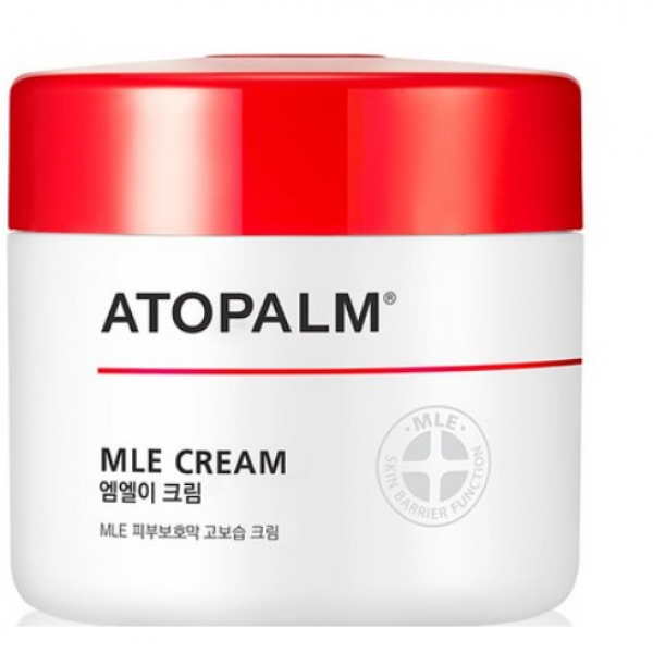 아토팜 MLE 크림, 160ml, 1개