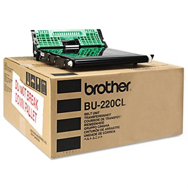 Brother HL-3140CW Belt Unit (50 000 Yield) BU220CL 형제 HL-3140CW 벨트 단위 (50 000 생산량) BU220CL, 1