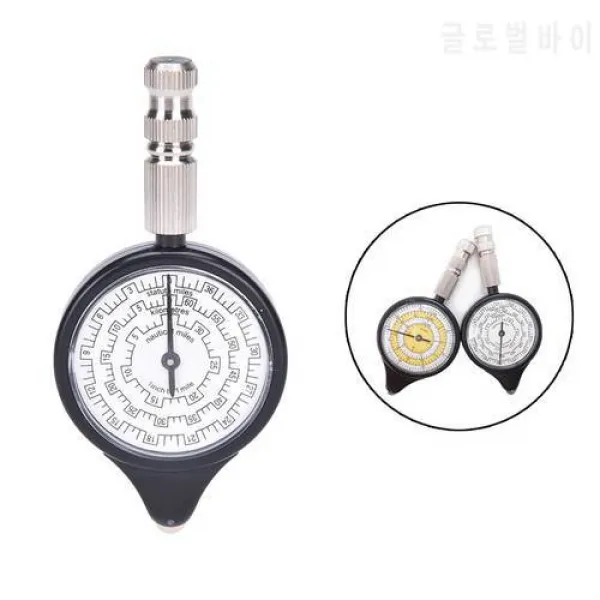 거리계지도 거리계를 가진 거리계 다기능 나침의 Curvometer Odometer Multi