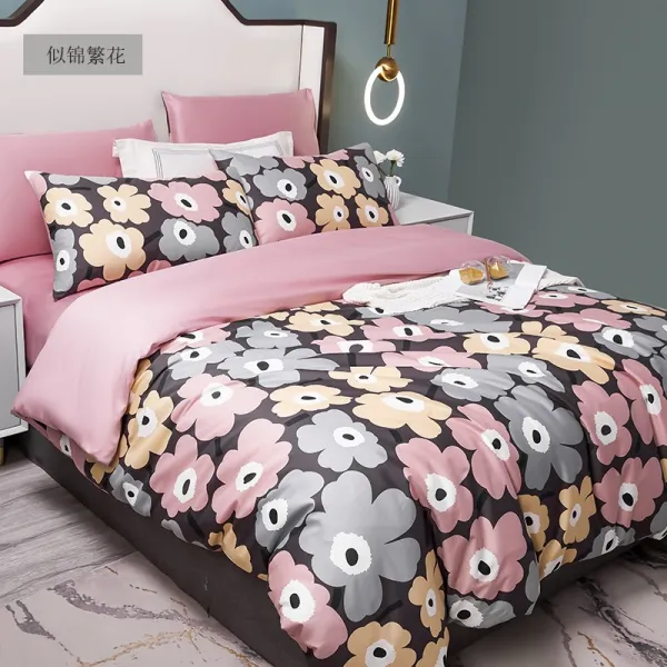 가담 순면이불커버 노르딕 60 즈 A유사함 이집트 공단 100 풀패딩 단건 180X220 코튼 220X240, 마치 금번번인 것 같다. 꽃
