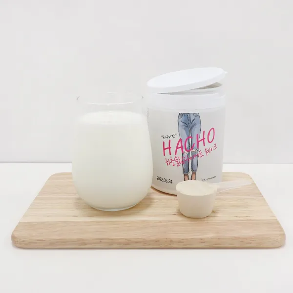 만기농장 (하체비만전용) 하초 슬림 다이어트 쉐이크, 1통, 350g