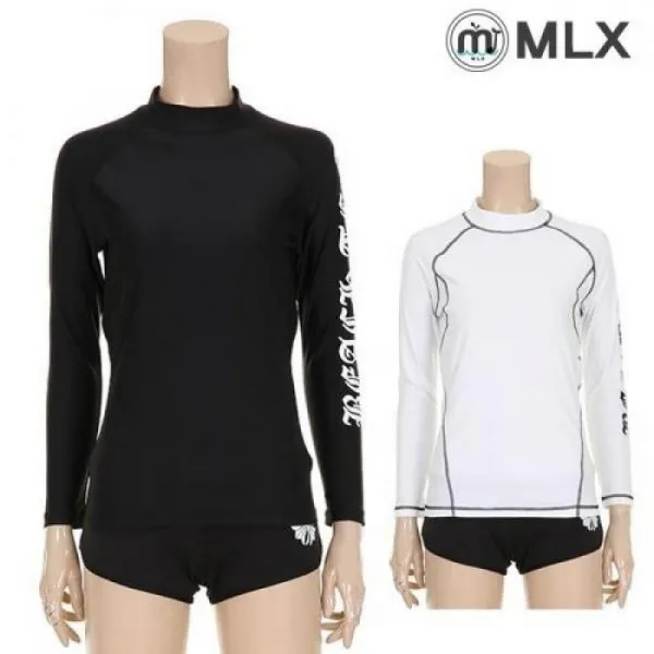  2n 엠엘엑스 공용 커버업 비치웨어룩 래쉬가드 워터파크 여름 수영복 Re 163_ds00313344