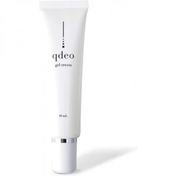 [일본 데오드란트] 쿠데오 액취증 대책 크림 30mL 【냄새의 원인 소스에서 블록] 남성 여성 겸용 젤 (의, 1