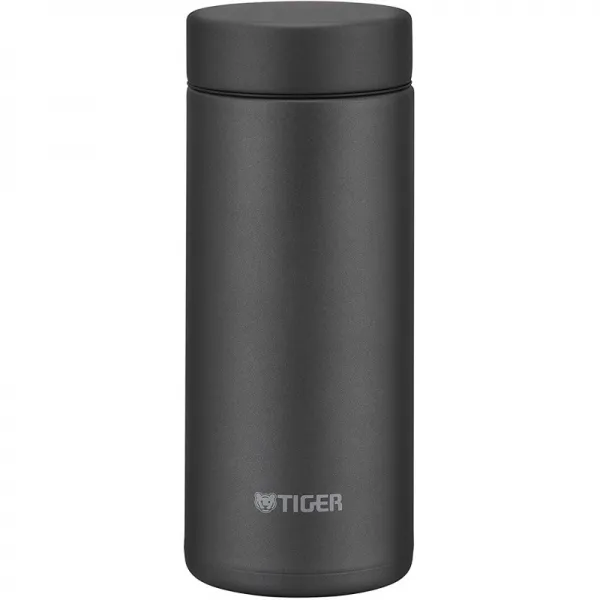 Amazon| 타이거 보온병 수통 스크루 마구 보틀 6시간 보온 보냉 350ml불구속 텀블러 이용 가능 그래파이, 1, 단일옵션
