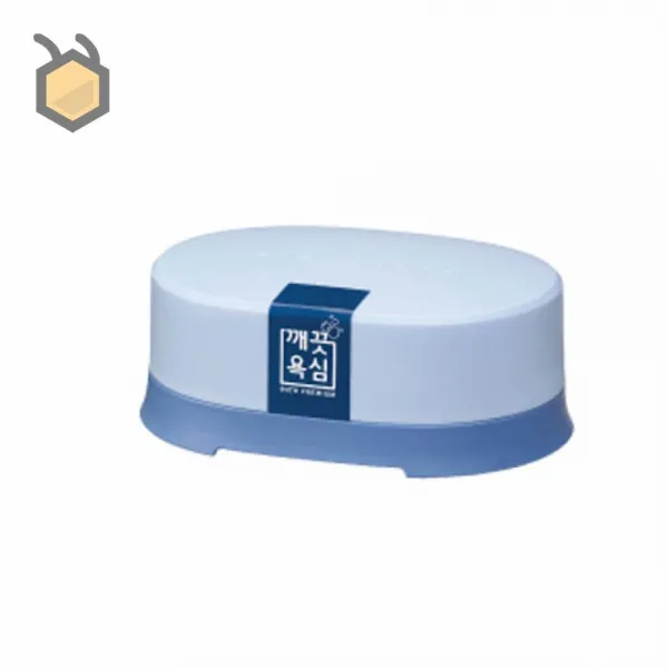 앤트비하우스 코멕스 깨끗욕심 비누갑 비눗갑 비누받침 비누보관 비누곽 욕실용품