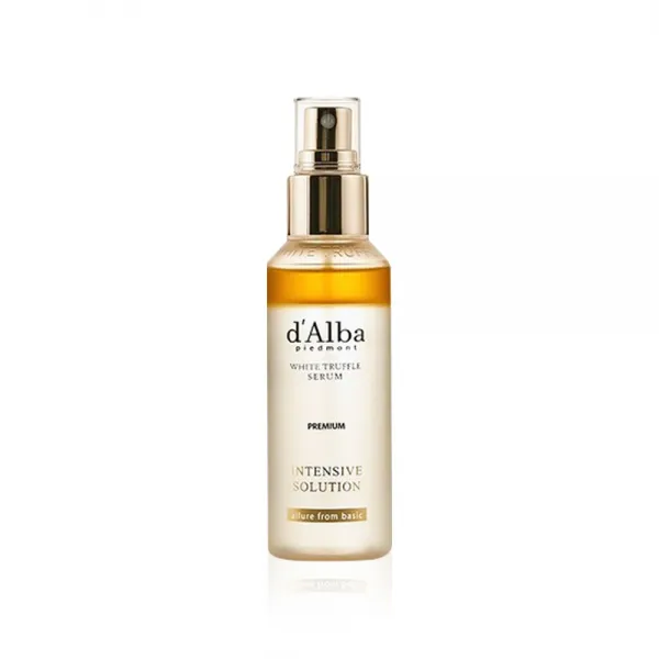 달바 시즌2 화이트트러플 프리미엄 인텐시브 세럼 100ml 1개