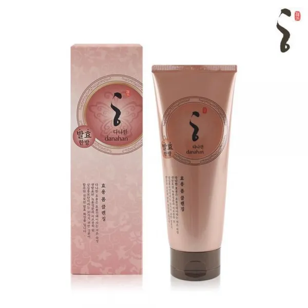 [ 피부관리 새면 새면용품 ] 소망 다나한 효용 폼 클렌징 200ml(핑크) 2P K/W-화장품/미용_바디케어, 이공--> 1