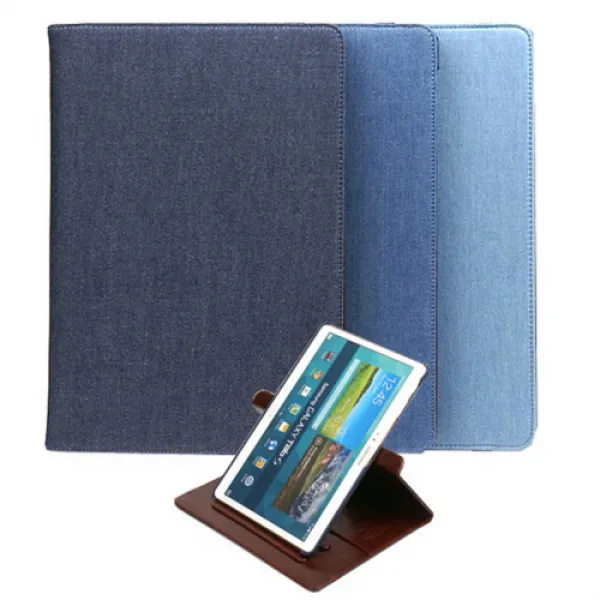  바보사랑 갤럭시탭s3 9.7 청바지회전케이스