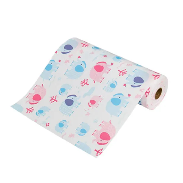 수입 Wako 항균 방충 패드 흡미 서랍 캐비닛 곰팡이 방지 찬장 화이트 작은상