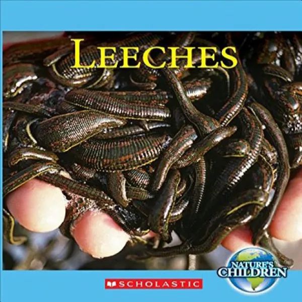 Leeches (Nature's Children) 거머리 (자연의 아이들), 1