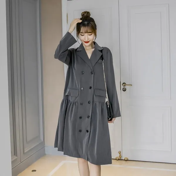 에이프릴래빗 가을 와이드 정장 하이넥 비즈 슬림 재킷 스커트 여성예쁜옷 하객룩 4se192