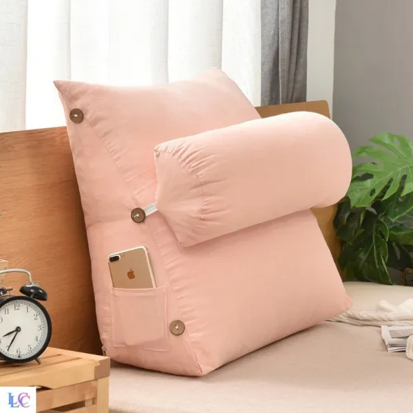 역류성 식도염 역류 방지 슬로프 임산부 베개 20cm B