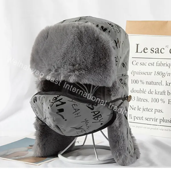 Xn새로운 야외 숙녀 모자mq2304