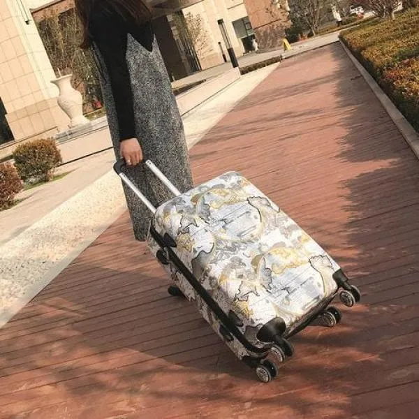 Pc+abs_20호 여행가방 여행캐리어 A1340 20 쌈지
