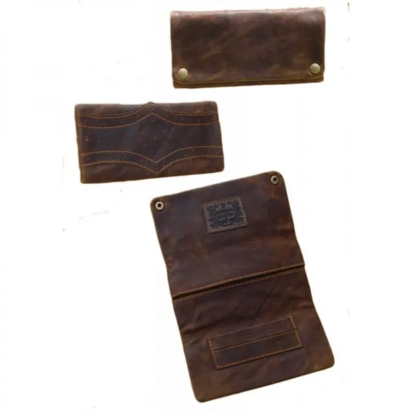 ORIGINAL KAVATZA 담배 파우치 