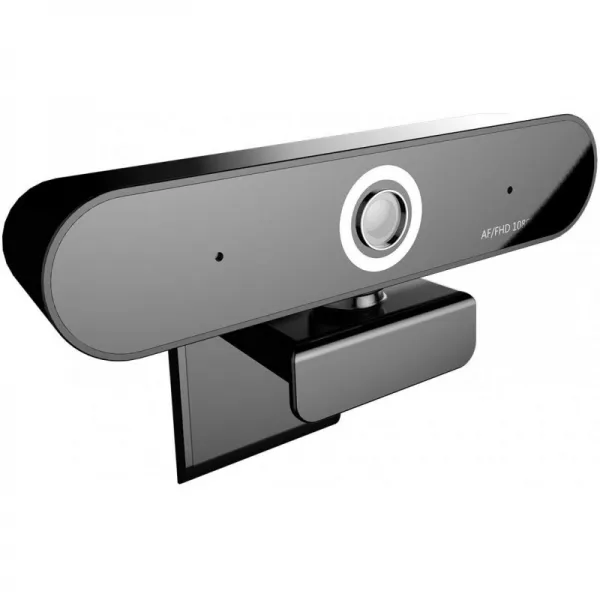 Borul web 카메라 웹 카메라 Web 카메라 200 만 화소 1080p 자동 초점 더블 마이크 내장 usb 카메라 화상, 단일상품, 단일상품