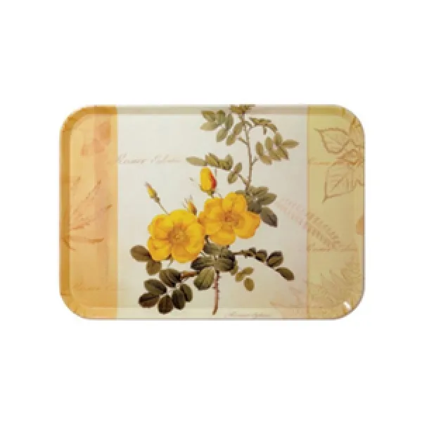 와인앤쿡 카페테리아 스퀘어쟁반 중 1p, free