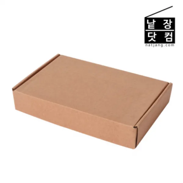 고급택배박스 다양한 사이즈 낱장판매 액자박스 도마박스 선물박스 낱장박스, D형박스, 조립형113호 150X100X45