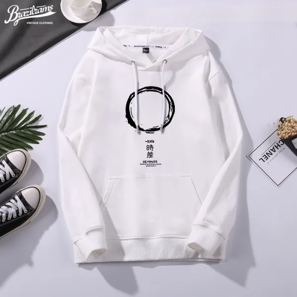 국위 남 벙거지 가을겨울 새 Ins 항 바람 히덕 두툼