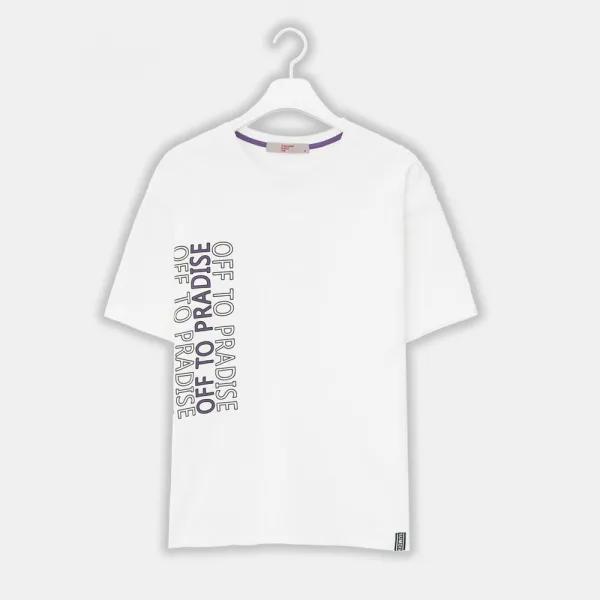 Seconds 남자 데일리룩 스트릿패션 티셔츠 1375656