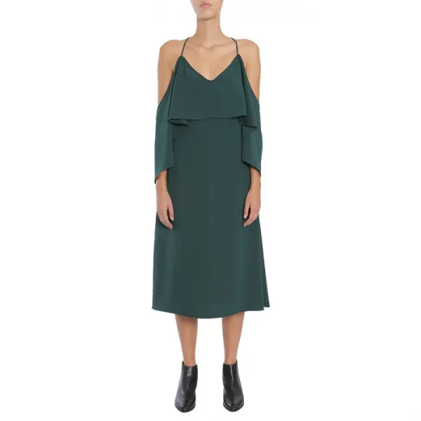 에파모쏘 JOVONNA LONDON 루시 RONCHI 드레스