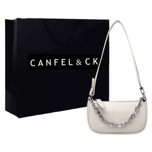 크로스숄더백 CANFELCK 인싸템 유행 트렌드 크로스백 미니백 여성가방 핸드폰가방 2136290985