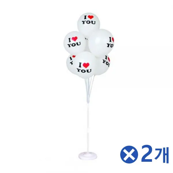 벌룬Set꽂이Love 삼십센치미터 십ea 백삼십센치 이P + 98434칠쥐, 이 상품이 마음에 들어여
