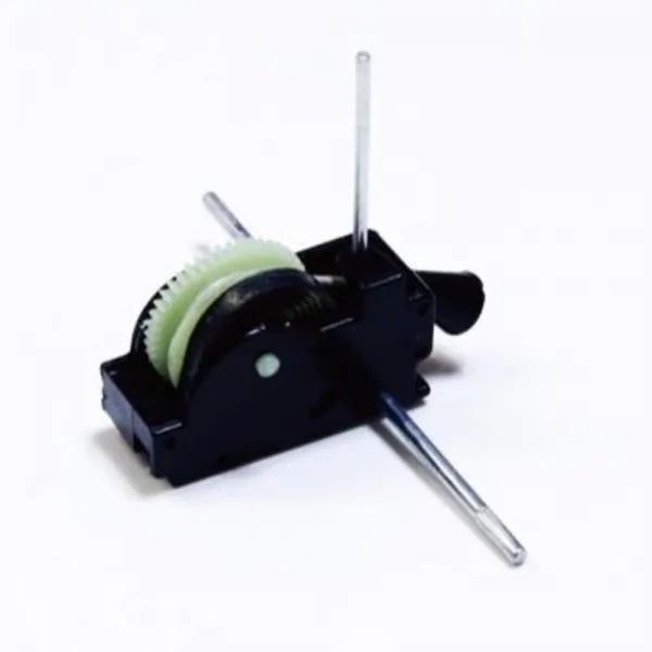 자동차만들기 위축구동 태엽모터 기어 5개 선물 방과후교실 부속품