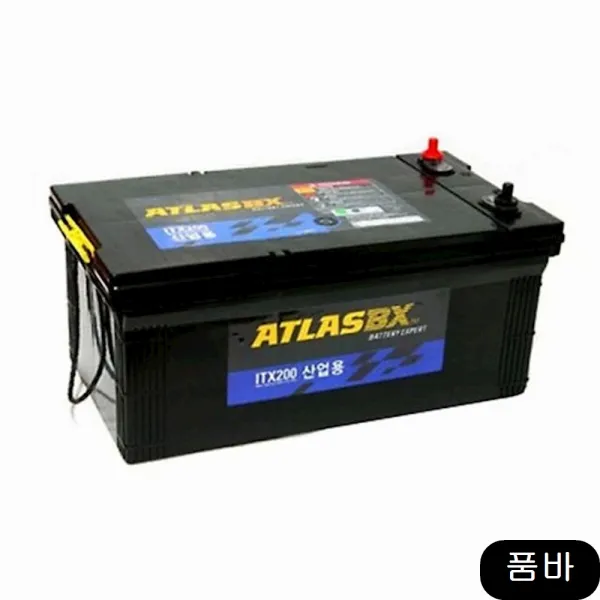 철물 ITX200 12VAH 무보수밀폐형축전지 6v4.5ah, 1개, 1개